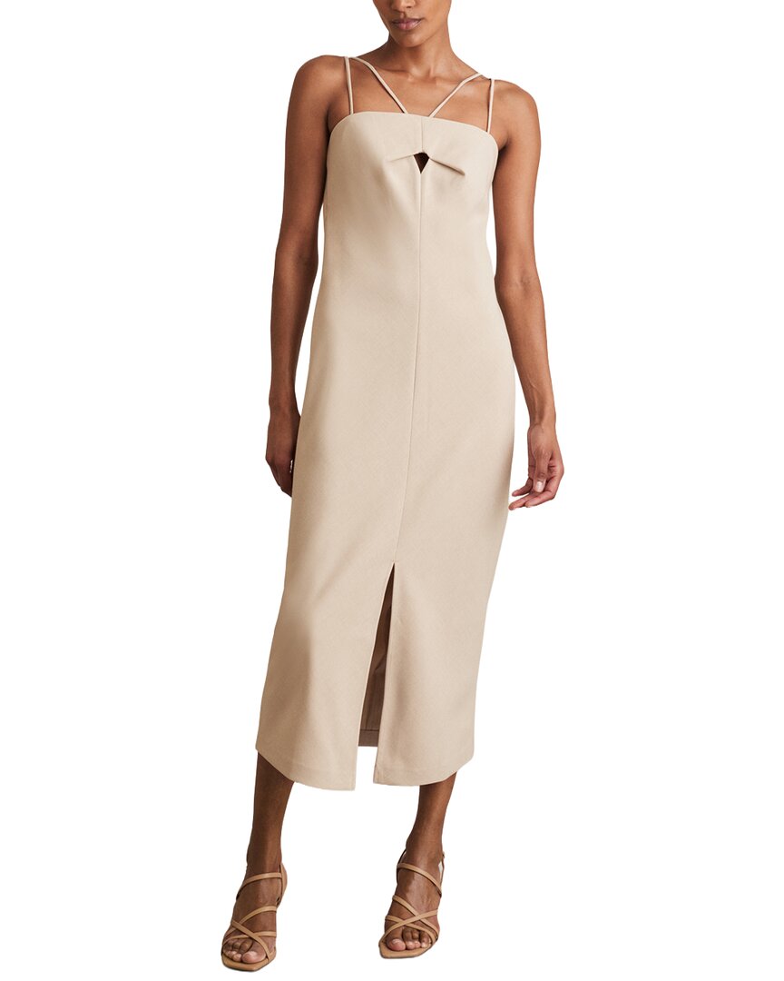 Vestido midi