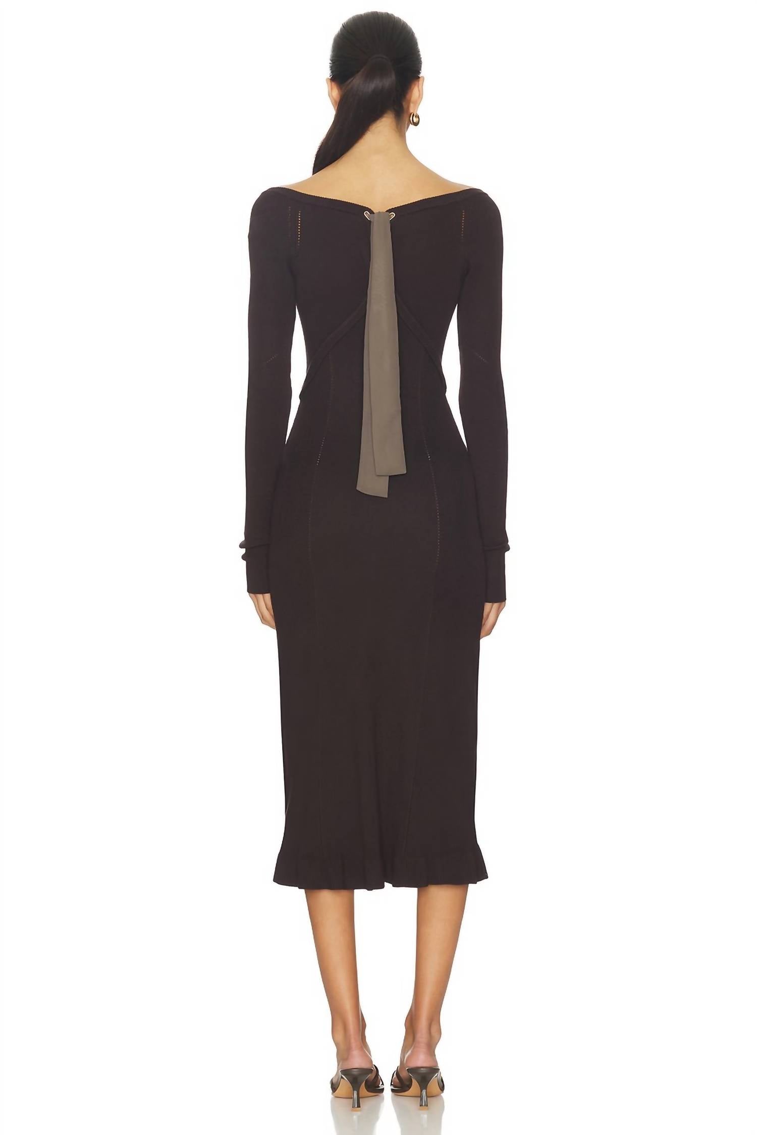 Vestido