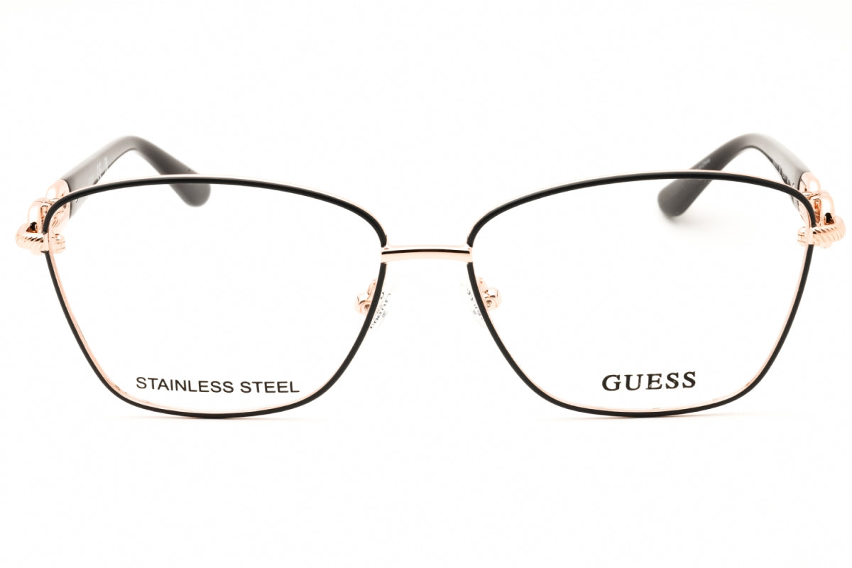Gafas 57 mm color gris