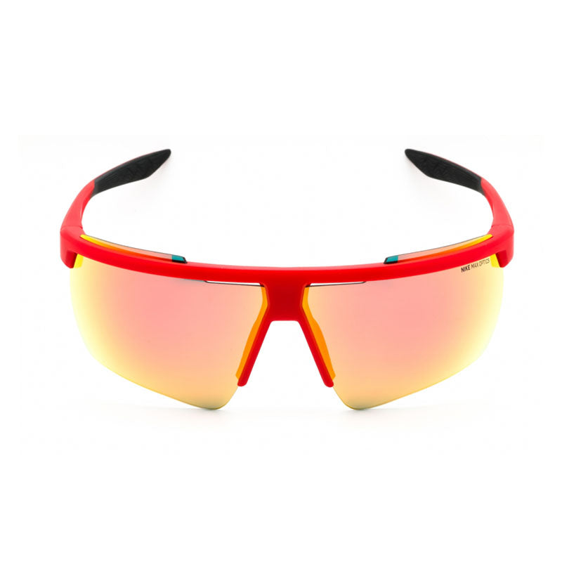 Gafas color blanco y rojo