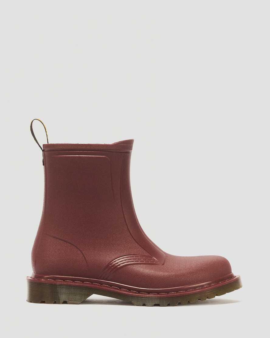Botas impermeables