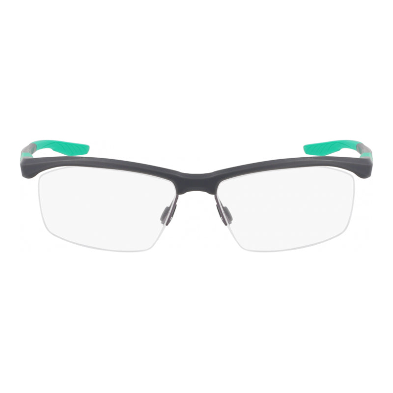 Gafas 56 mm color gris oscuro
