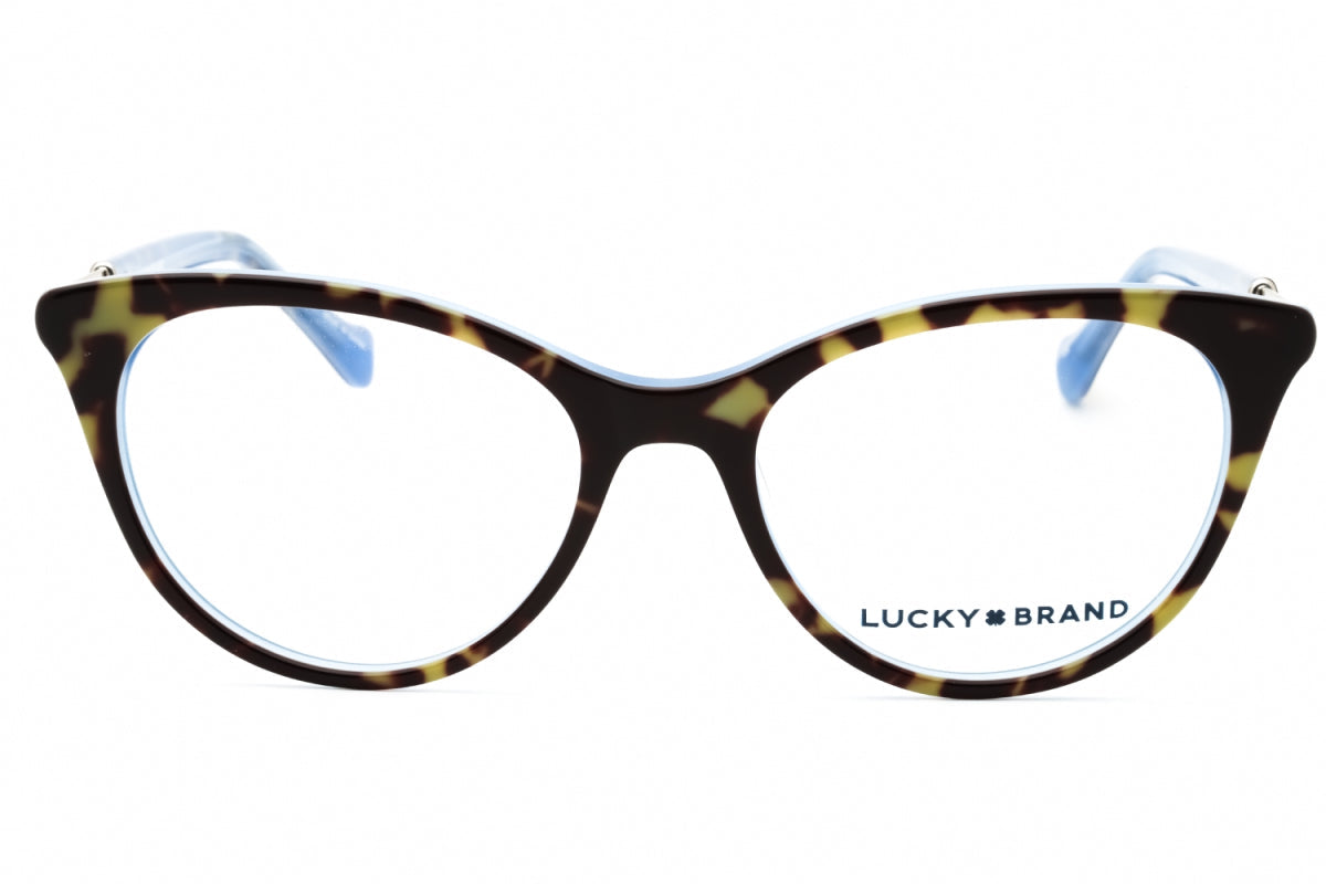 Gafas 51 mm color azul