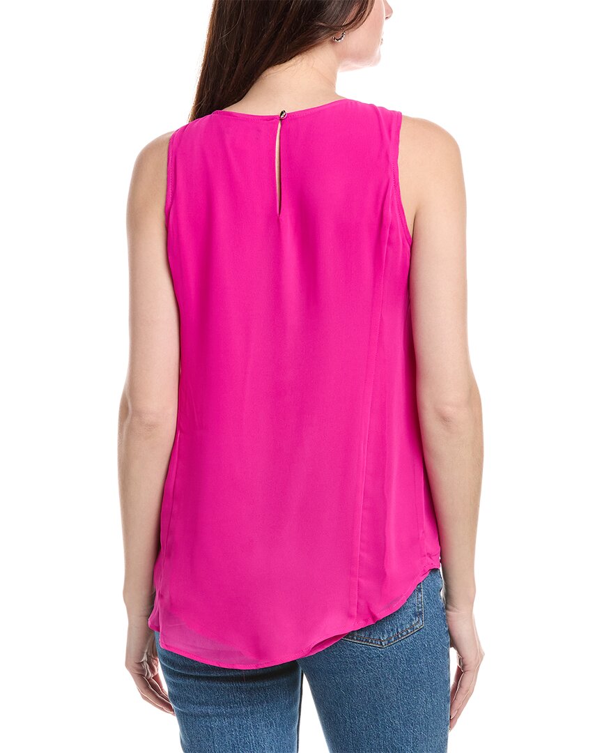 Camiseta sin mangas