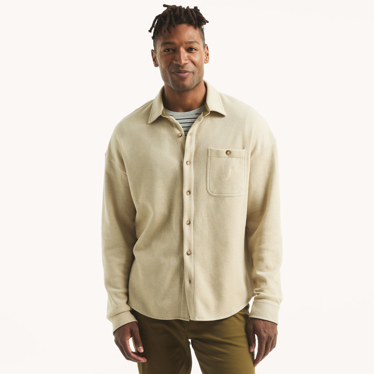 Camisa de hombre