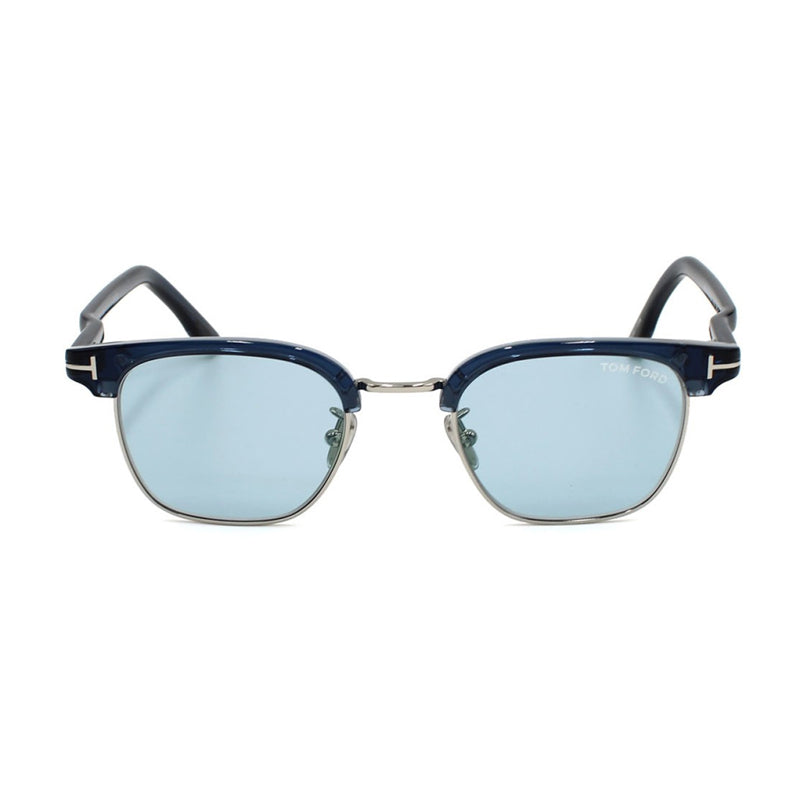 Gafas color azul
