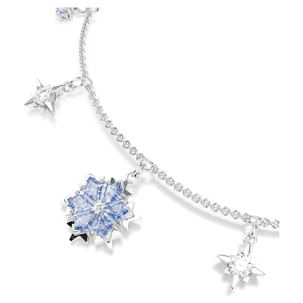 Pulsera color azul