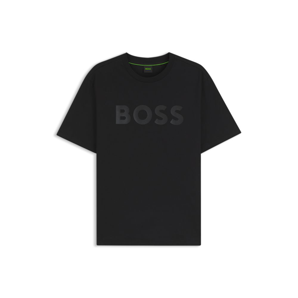 Camiseta de algodón