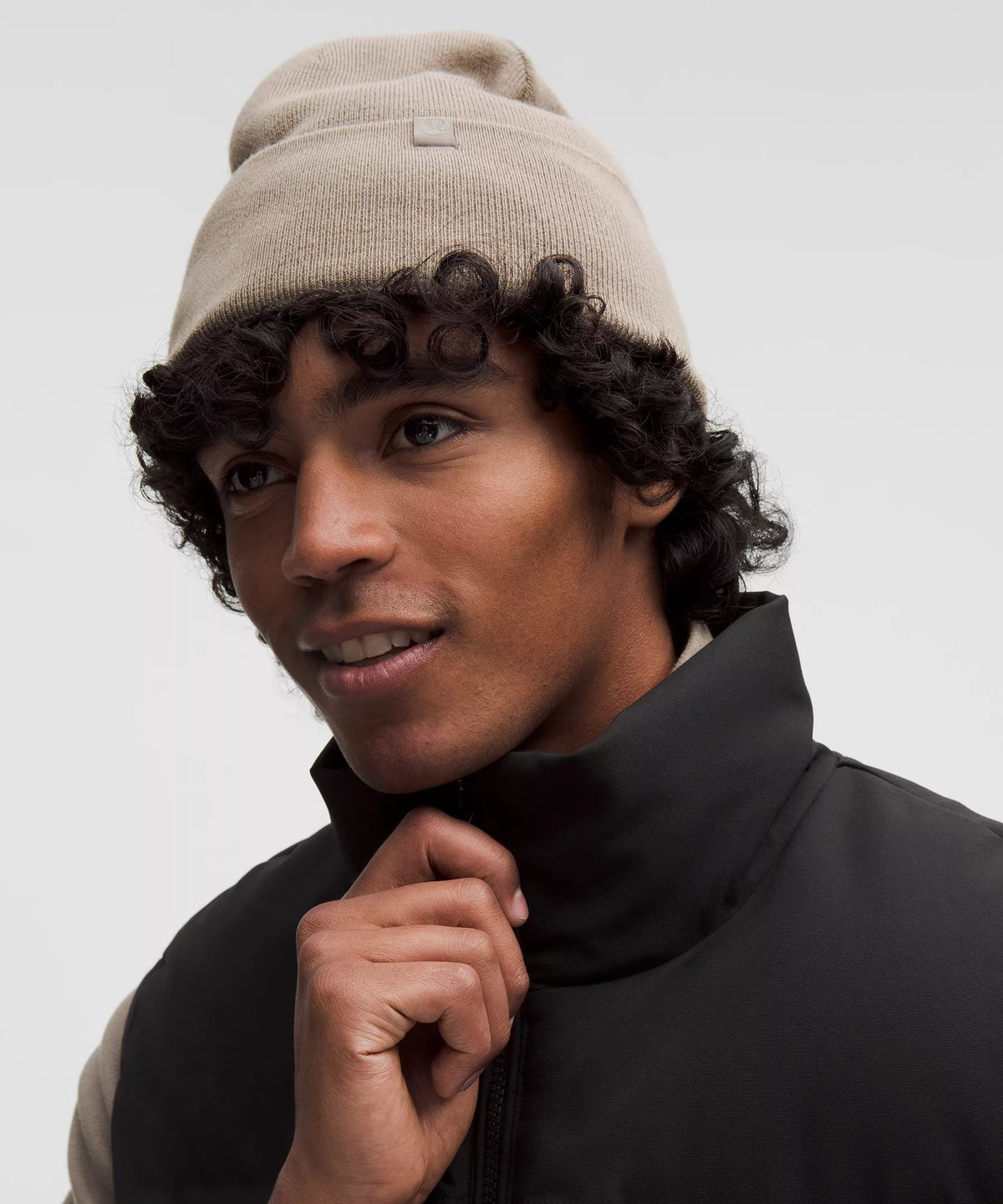 Chaqueta acolchada
