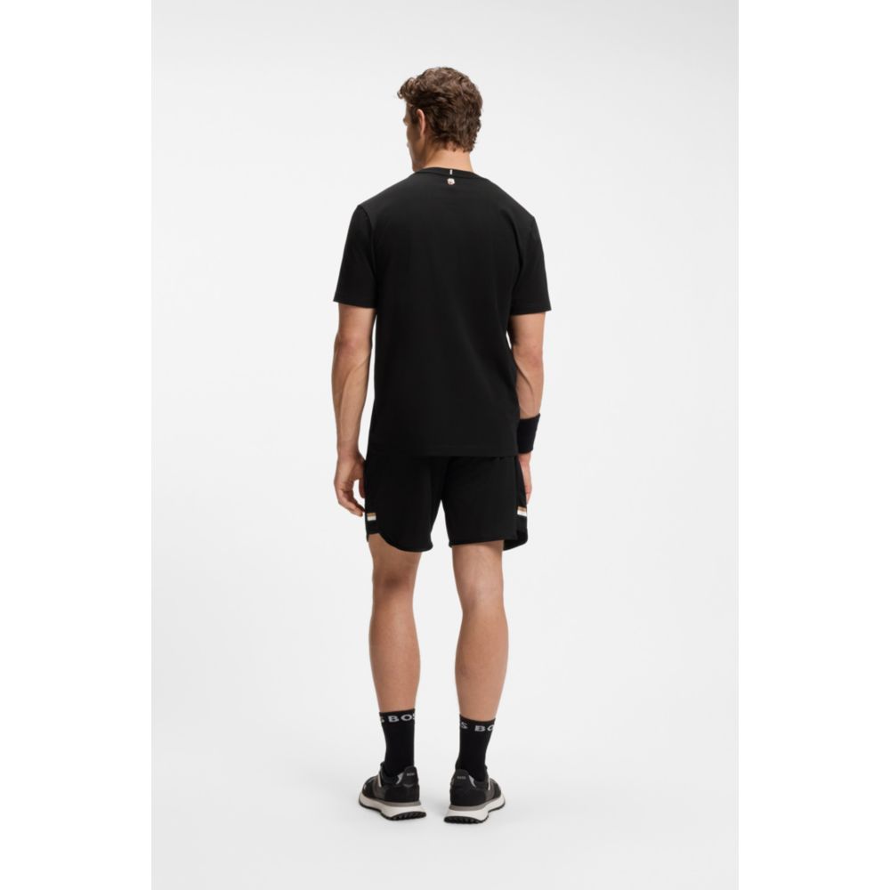 Camiseta de algodón