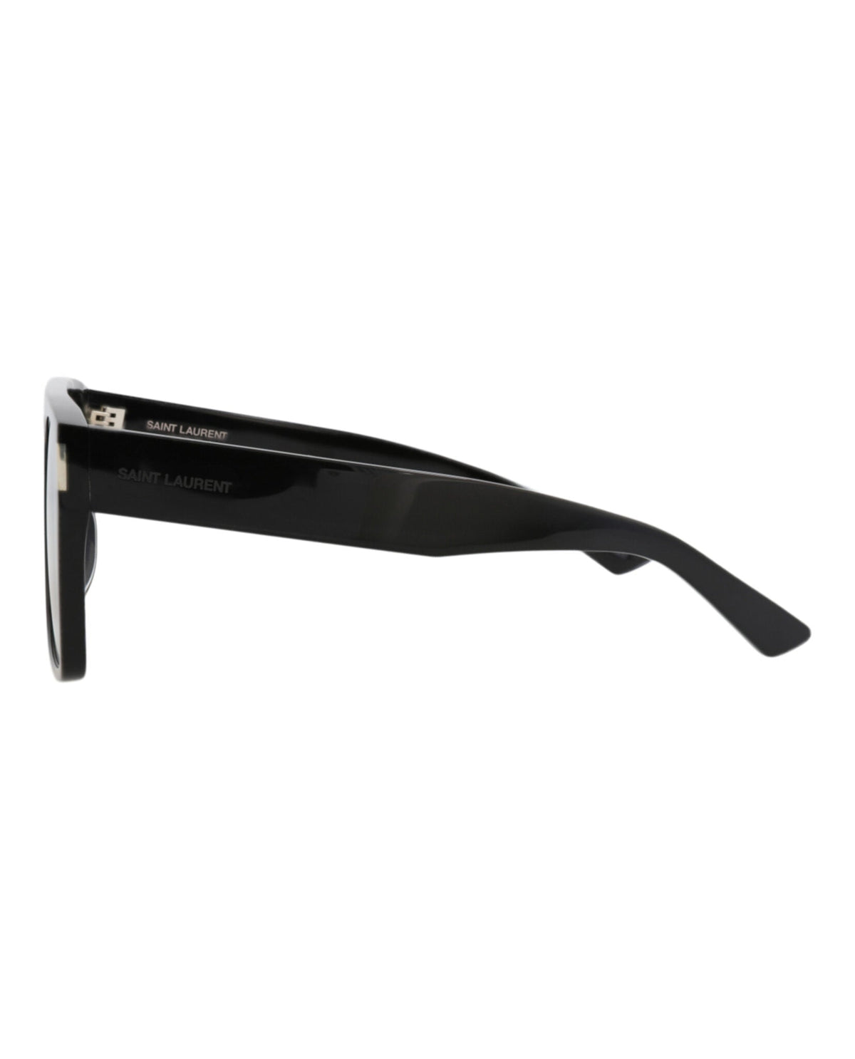 Gafas de sol de acetato de montura cuadrada