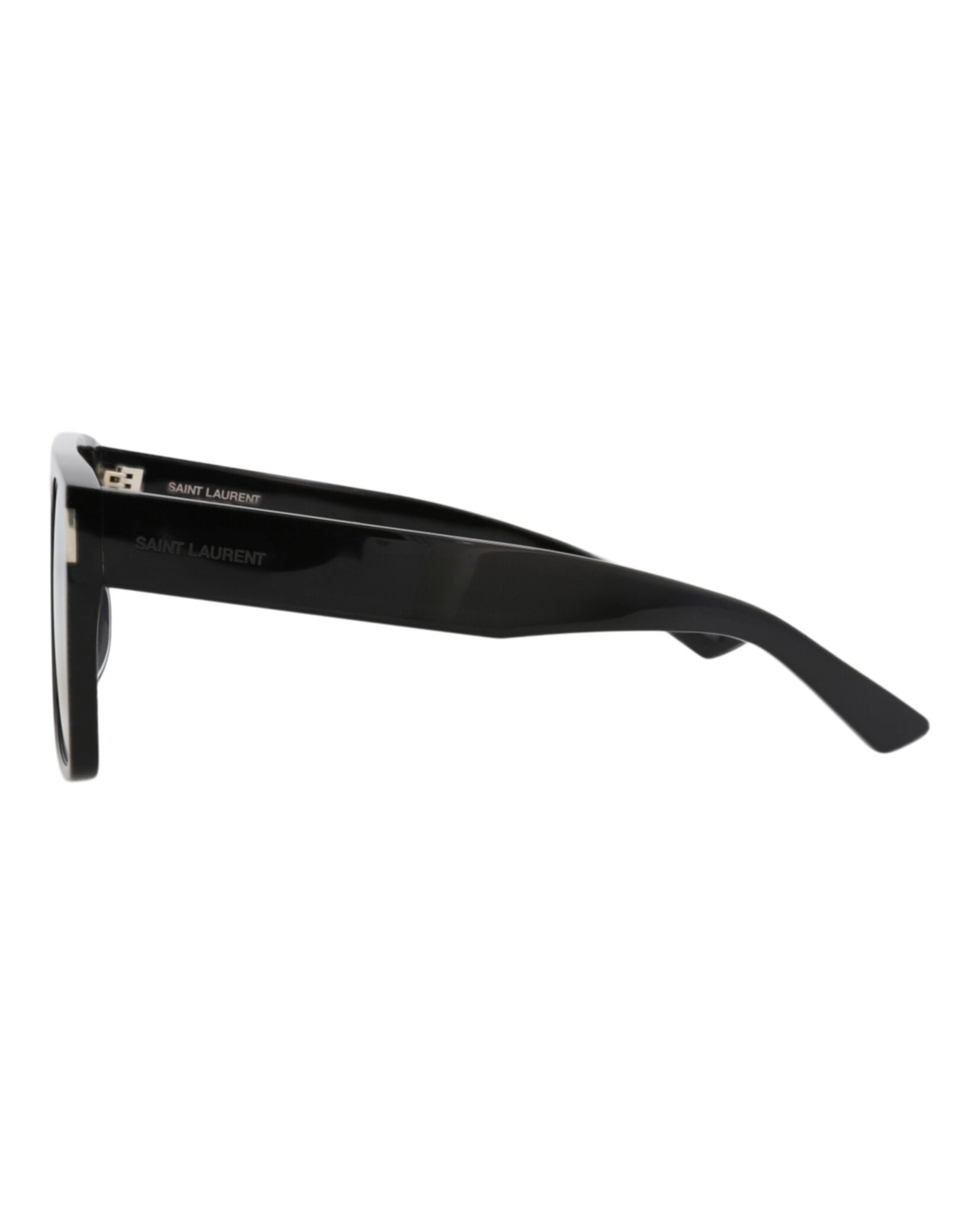 Gafas de sol de acetato de montura cuadrada