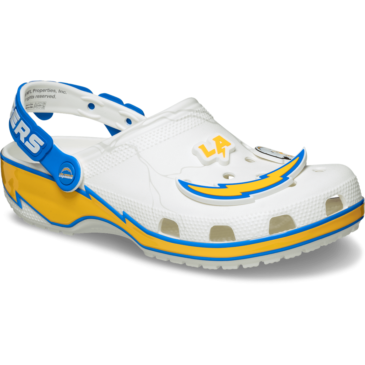 Zuecos