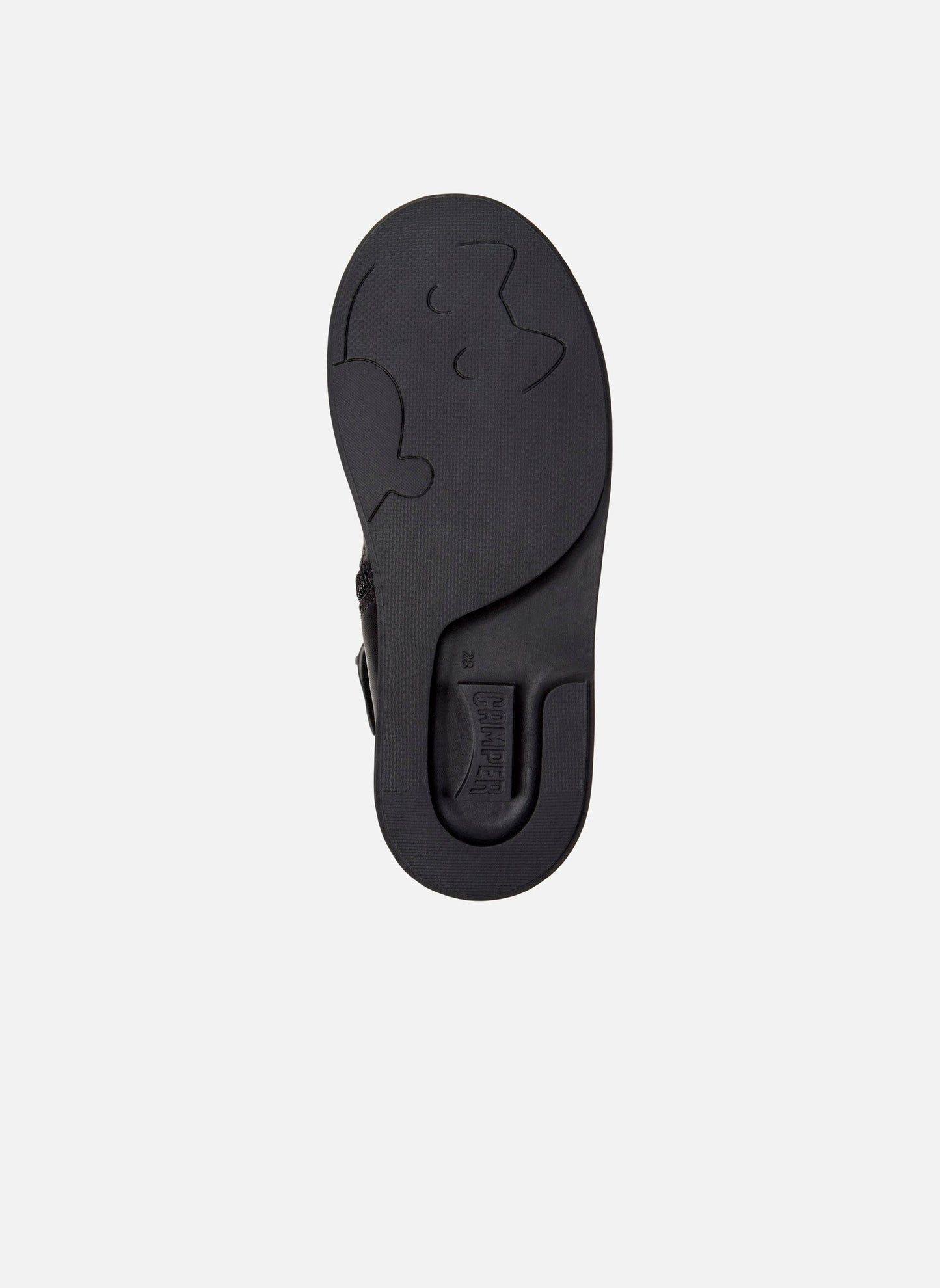 Botines infantil
