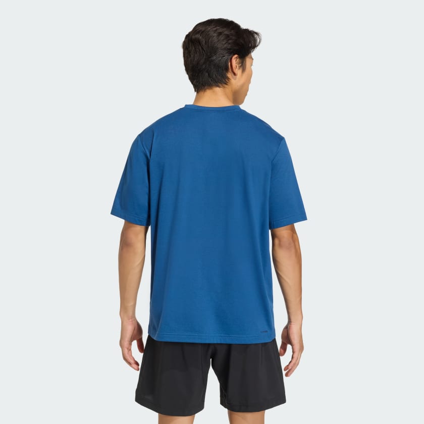 Camiseta de hombre