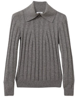 Reiss Top Tejido de Invierno