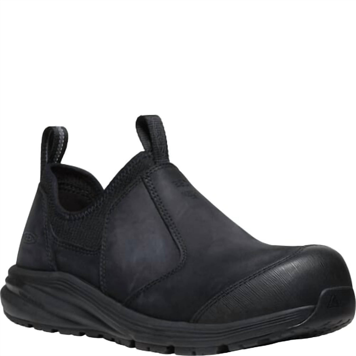Zapatos de hombre color negro