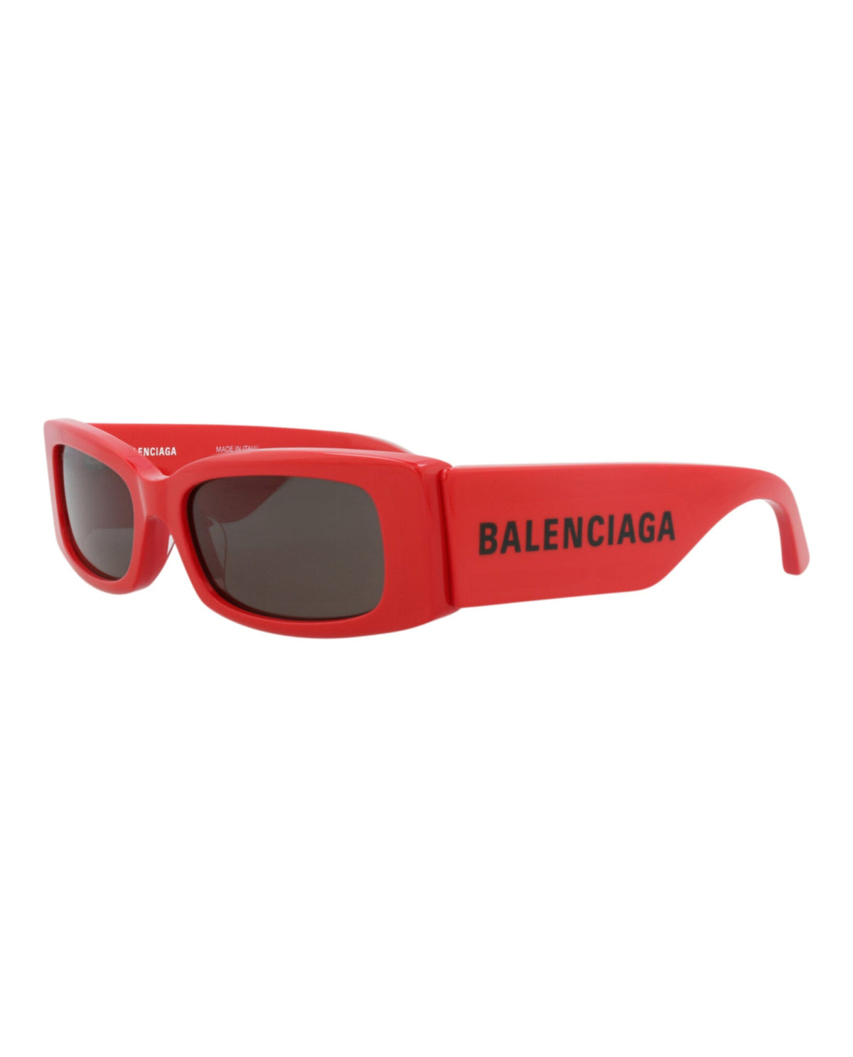 Gafas de sol de acetato de montura cuadrada