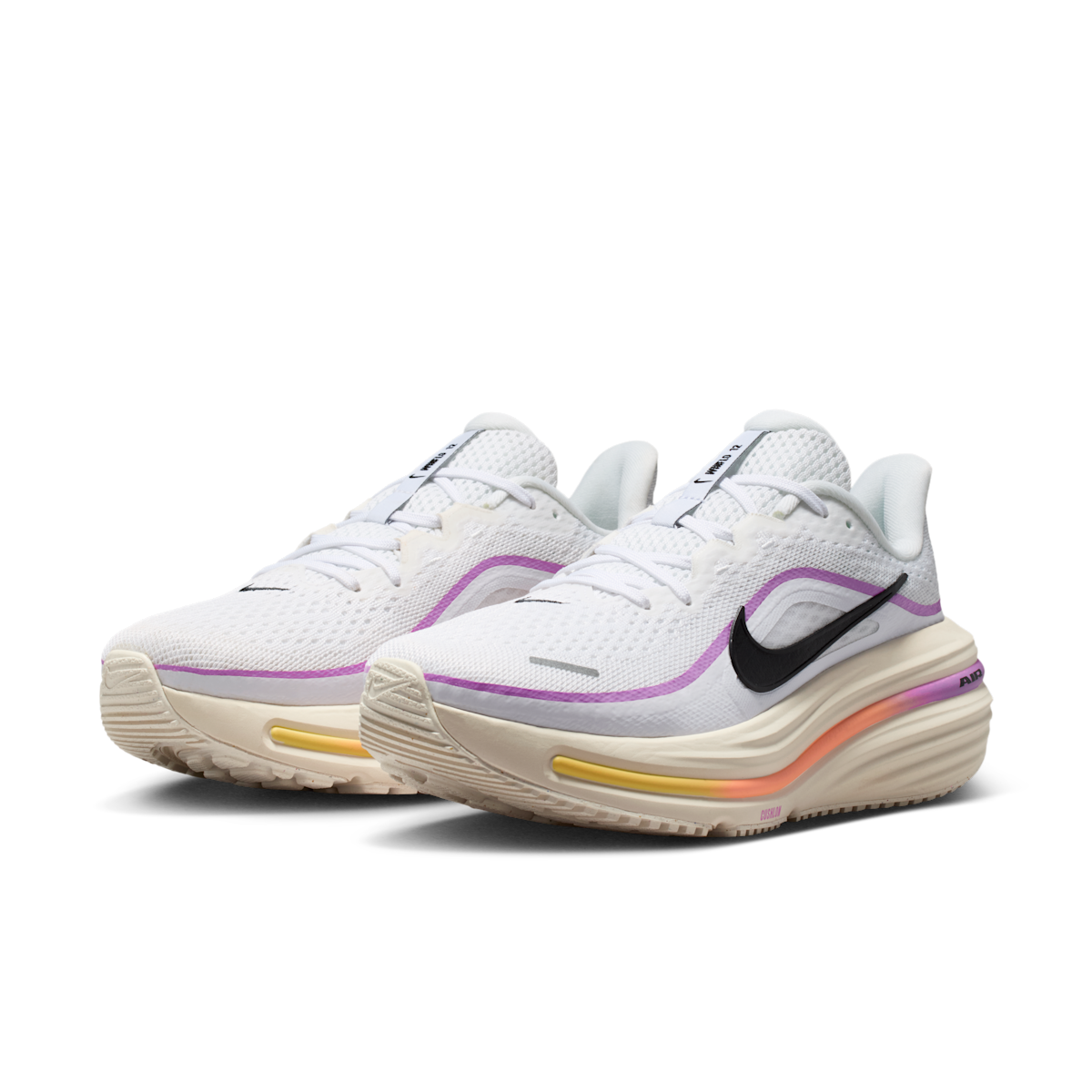Tenis para correr de mujer