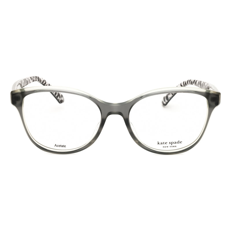 Gafas 52 mm color gris