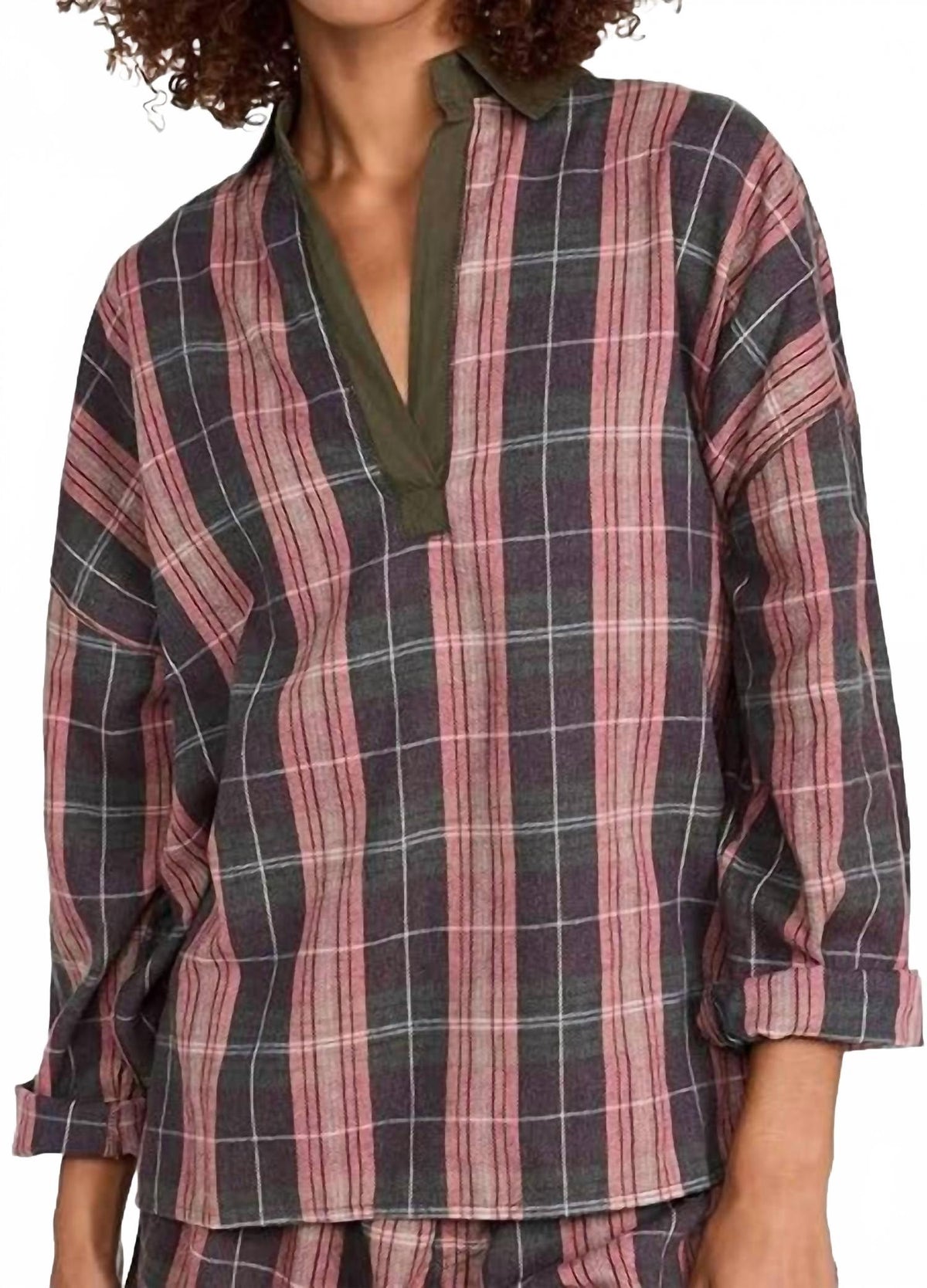 Camisa