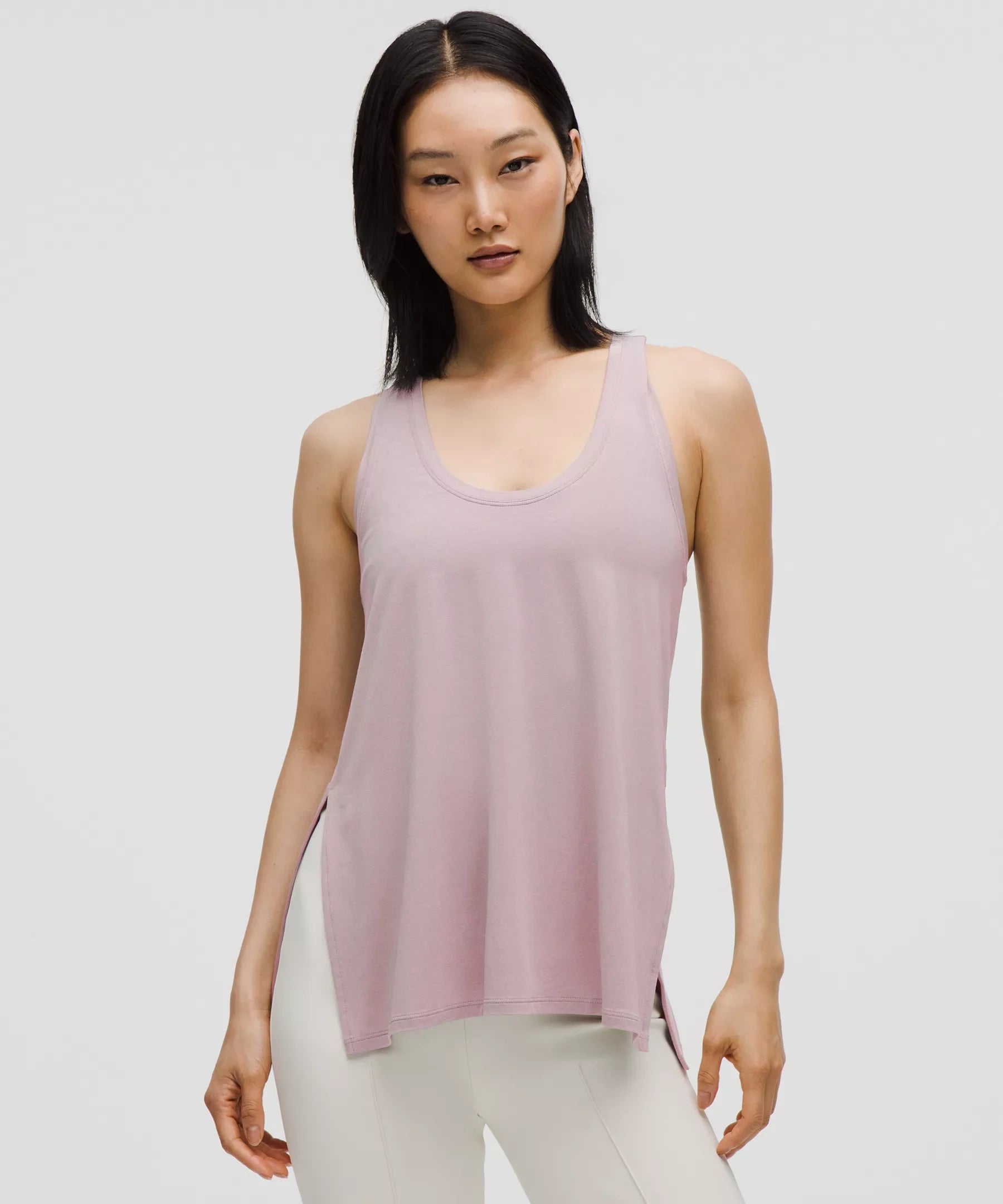 Camiseta sin mangas
