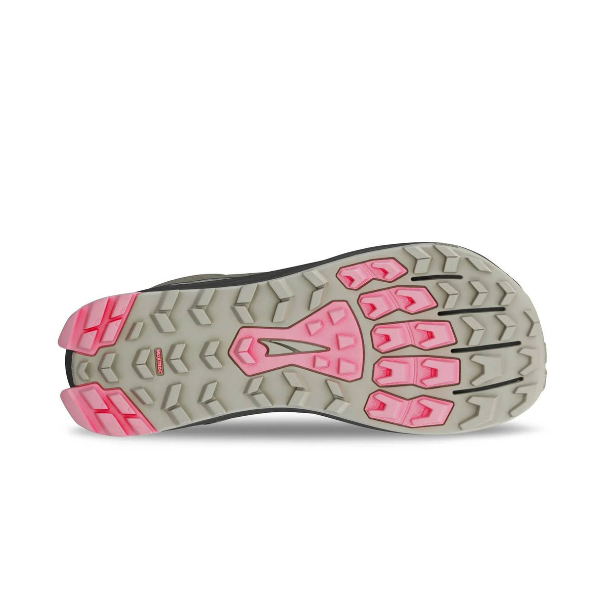 Tenis para correr de mujer