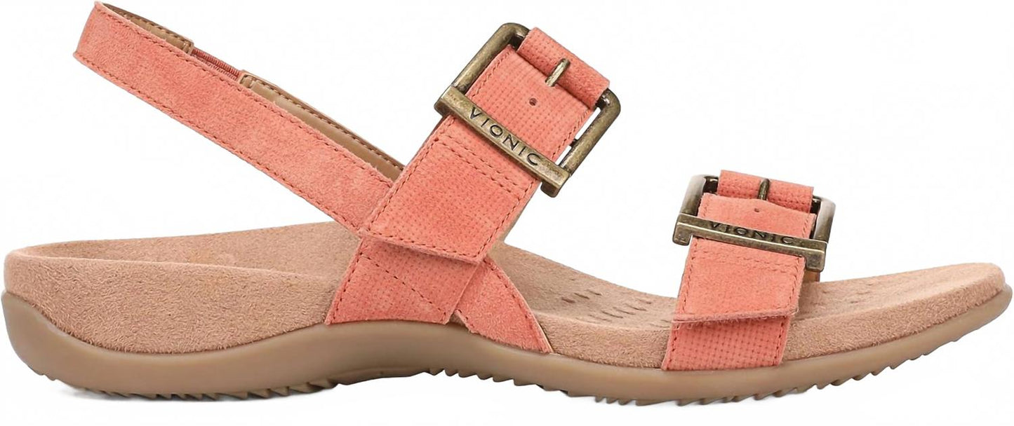Sandalias de mujer