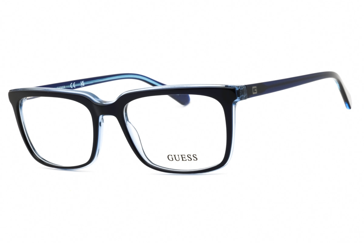 Gafas 56 mm color azul