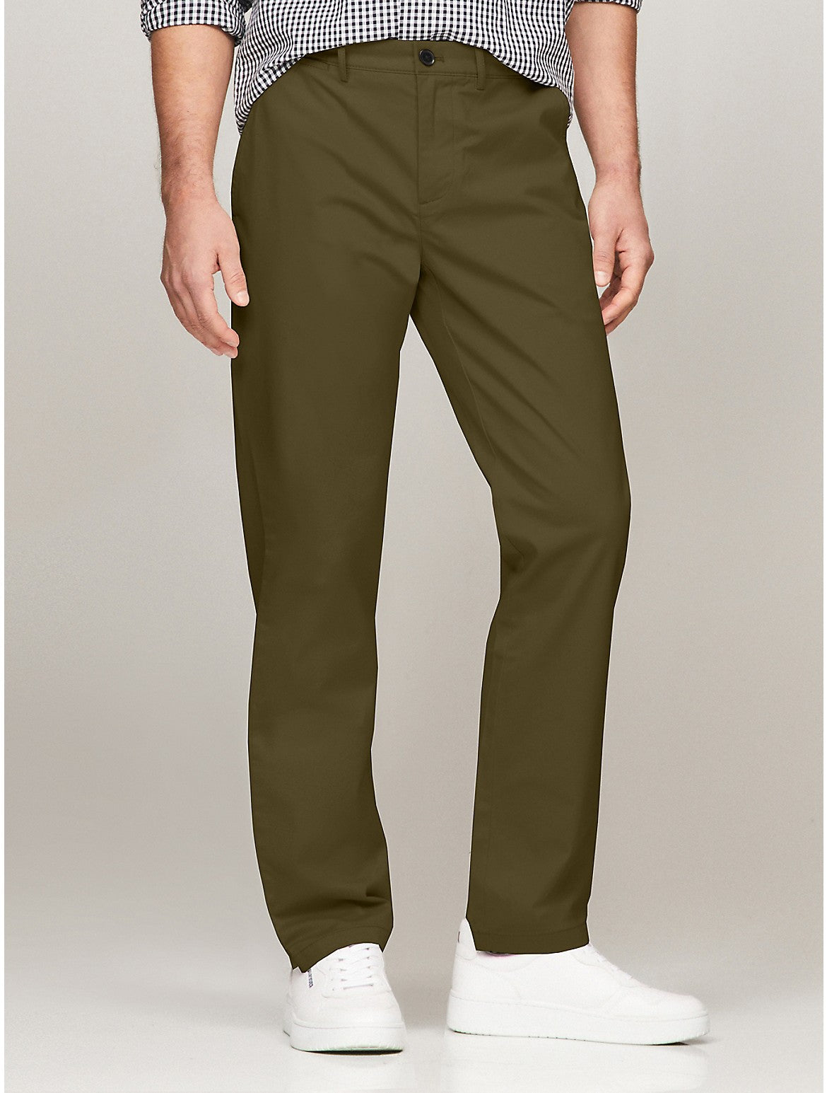 Pantalón de hombre