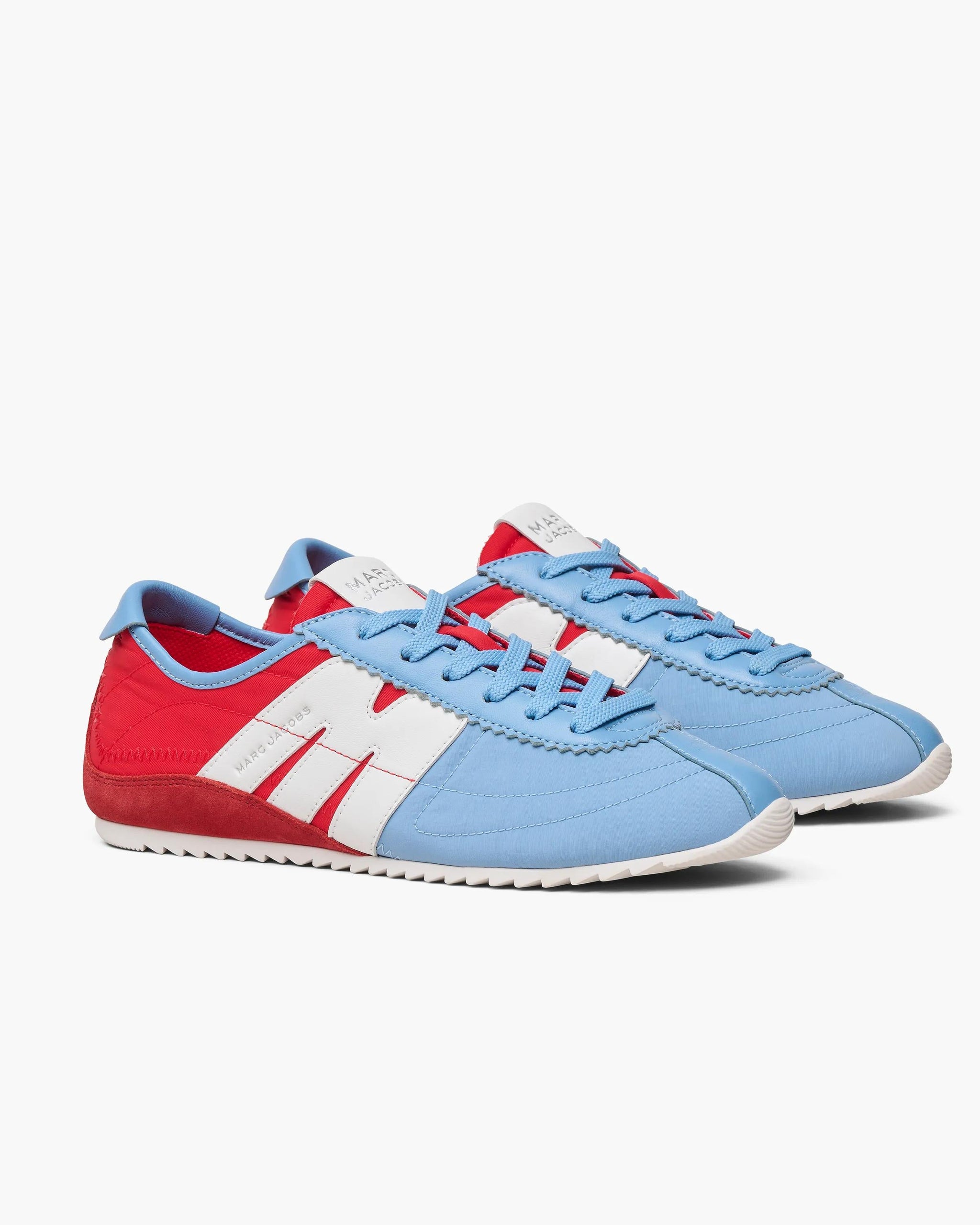 Tenis para correr