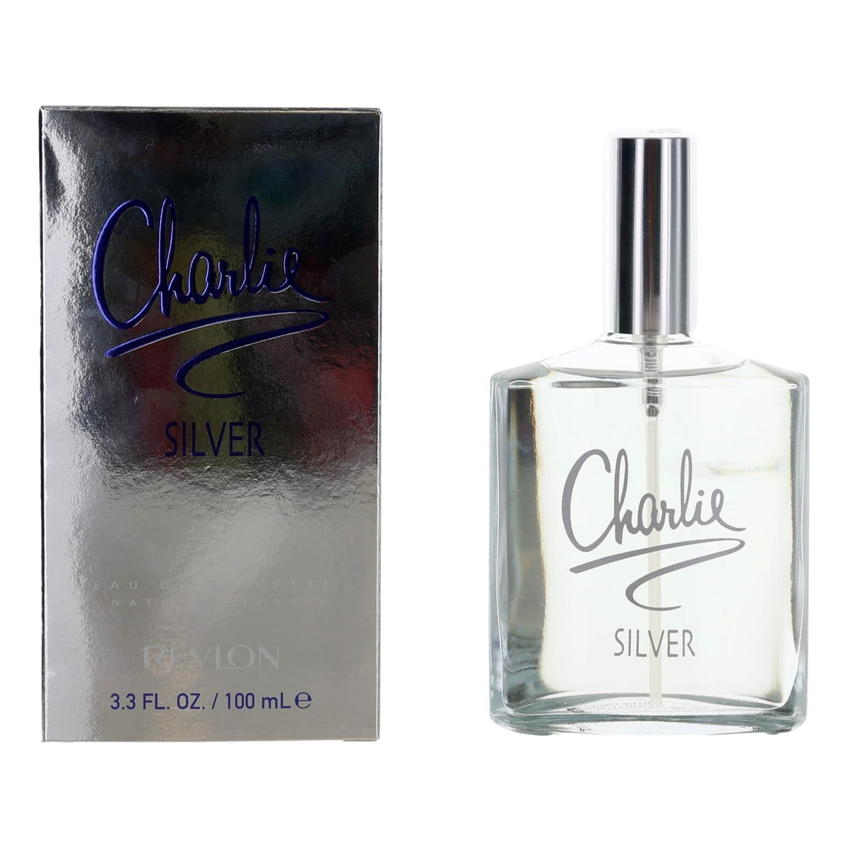 Perfume de mujer eau de toilette 3,4 oz