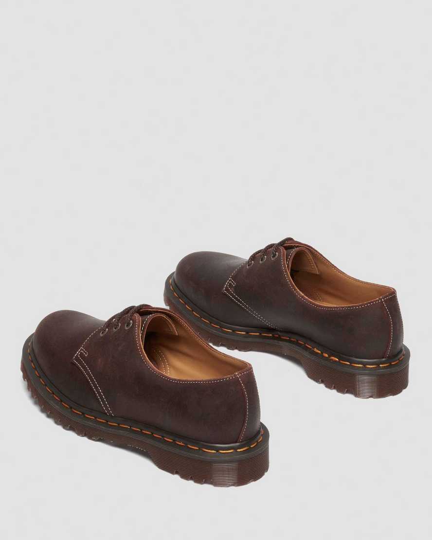 Zapatos de cordones