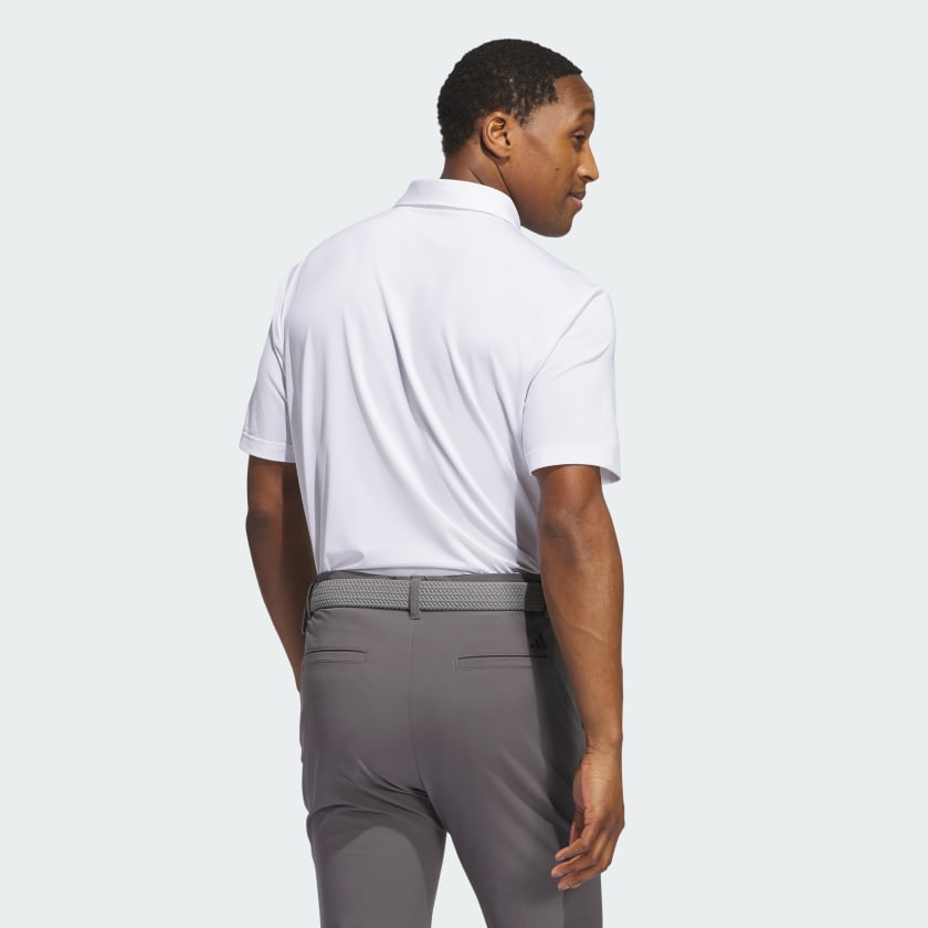Polo de hombre