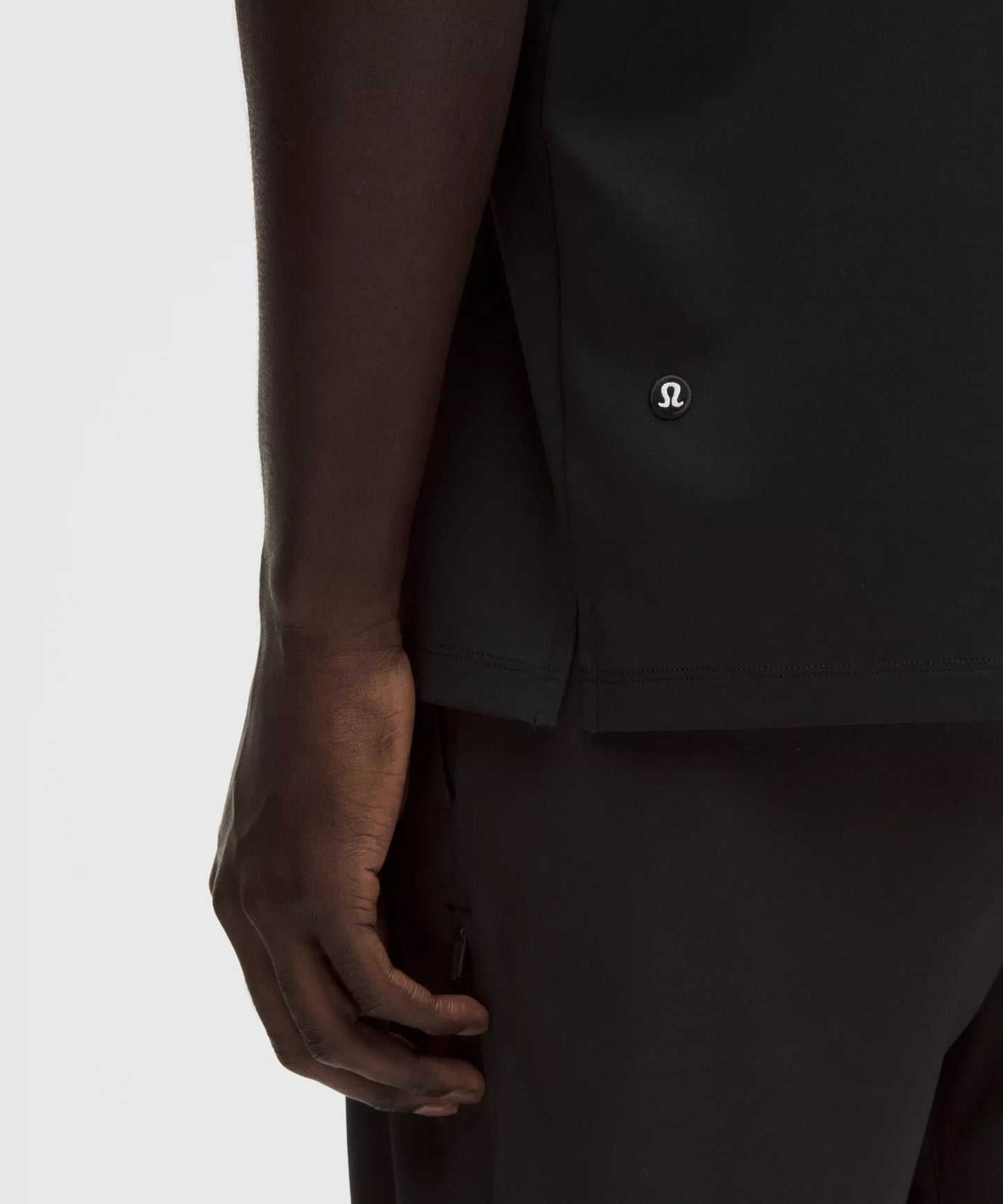 Polo de hombre