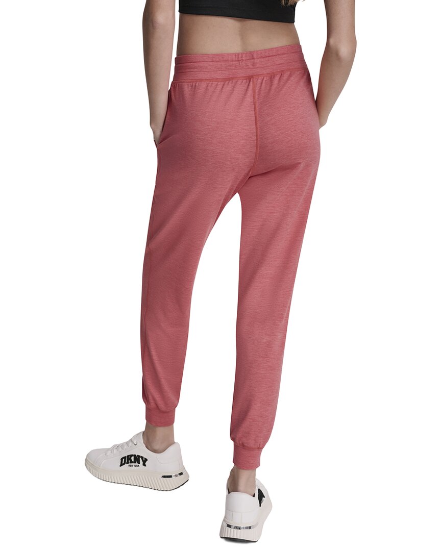 Pantalón deportivo de corte ajustado