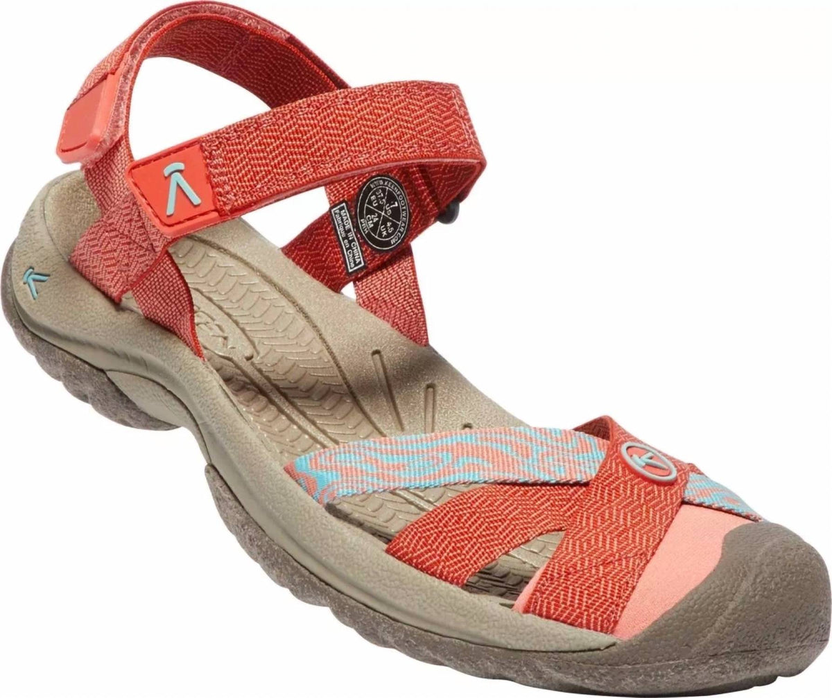 Sandalias de mujer