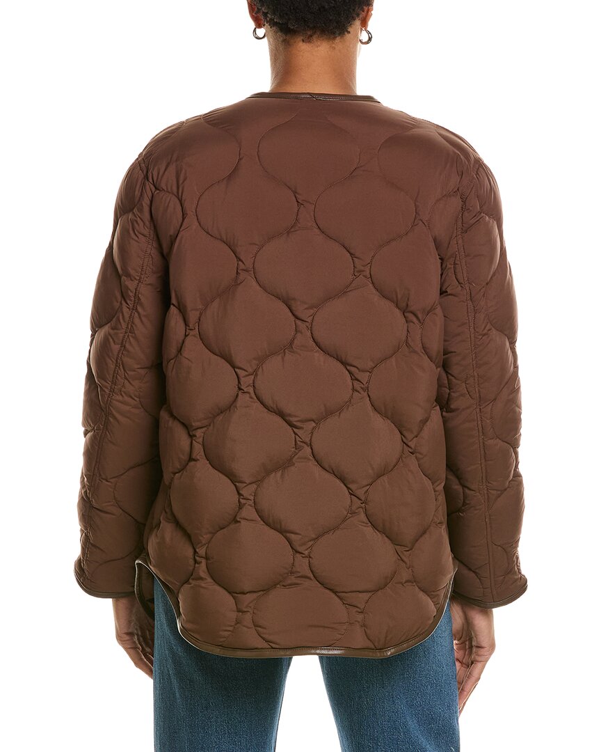 Chaqueta