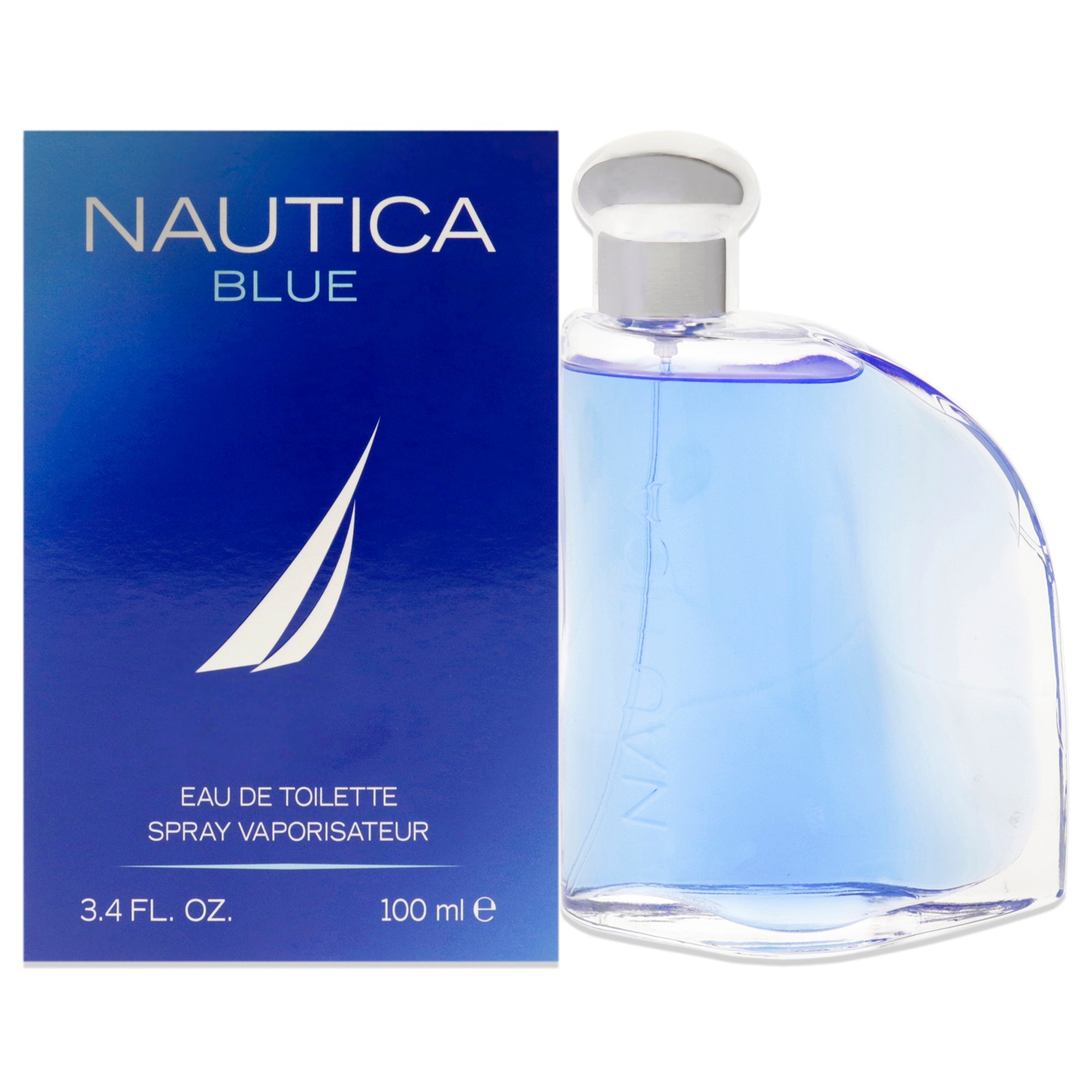 Set de fragancias de hombre (2 unidades) eau de toilette 3,4 oz