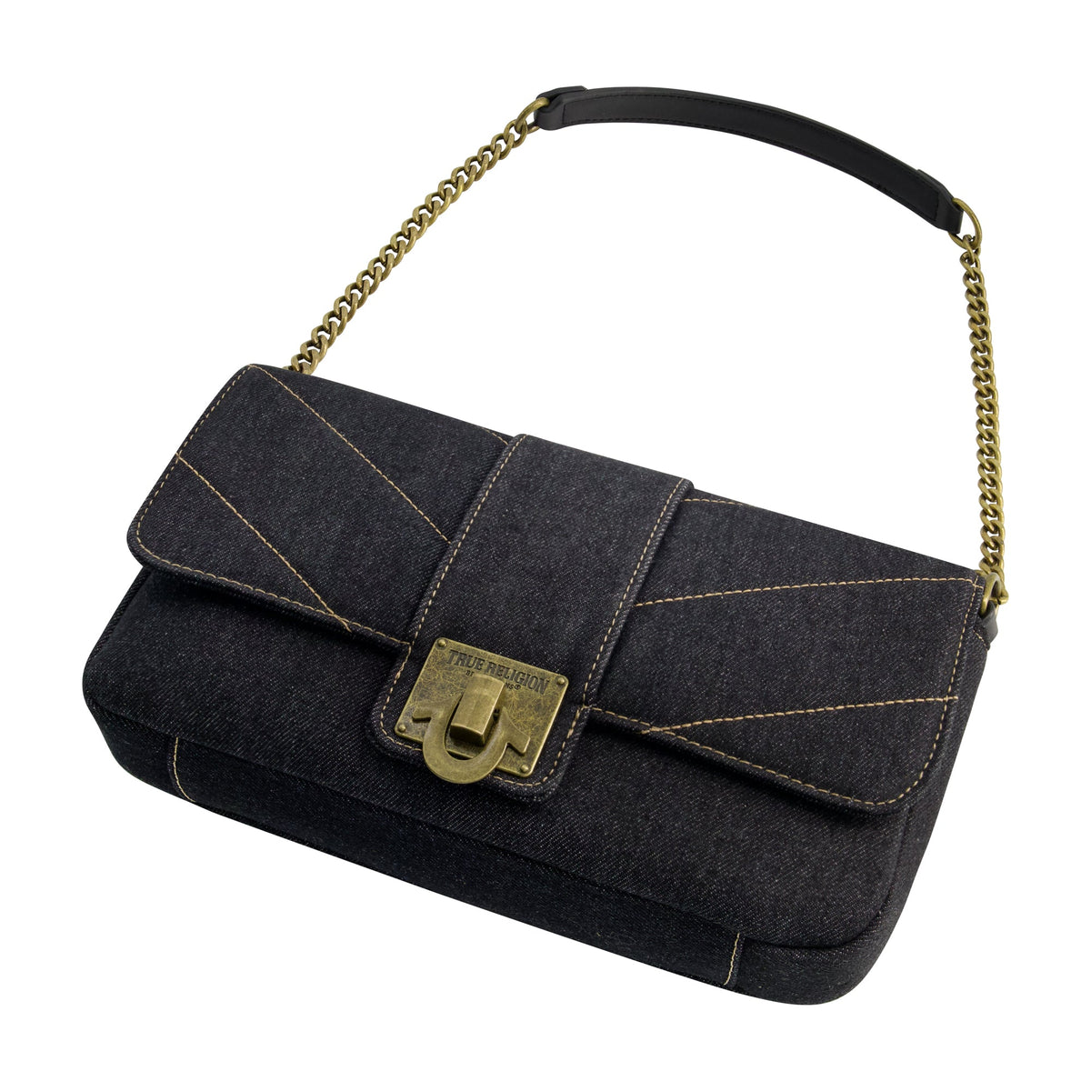 Bolso de mezclilla