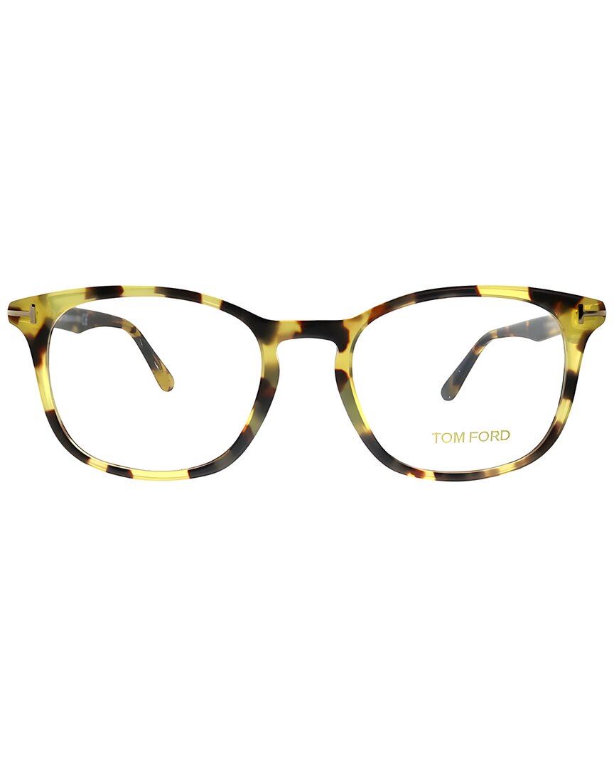 Montura para gafas de hombre 52 mm