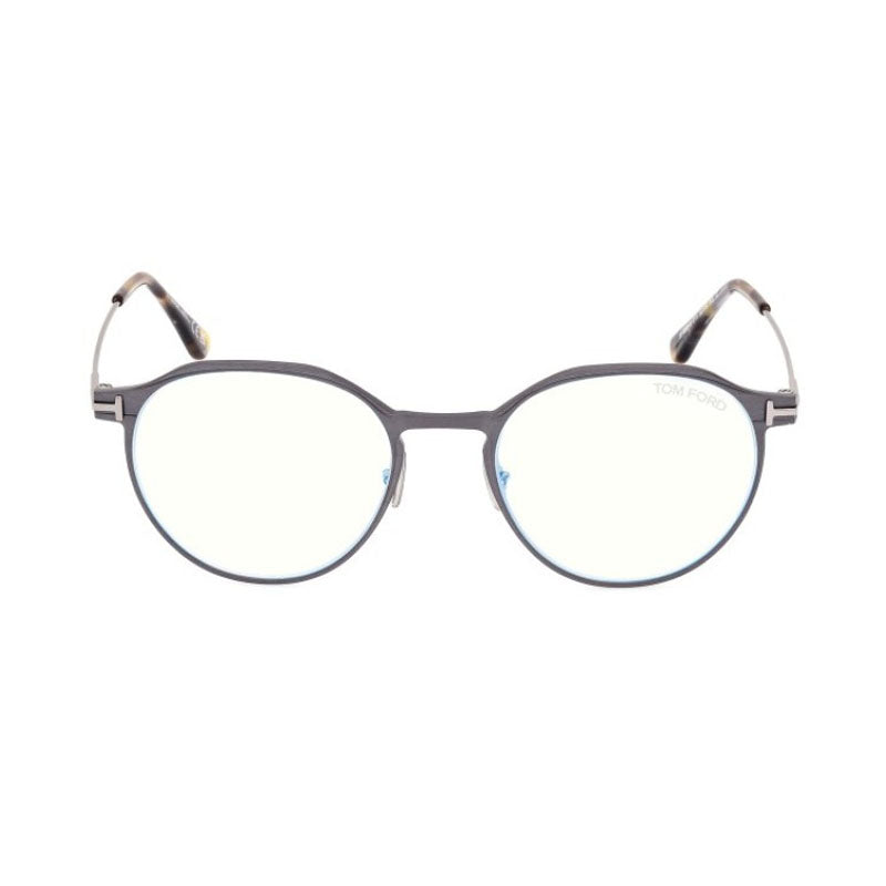 Gafas 52 mm color azul y gris