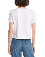 Michael Stars Camiseta Corta Palm Springs