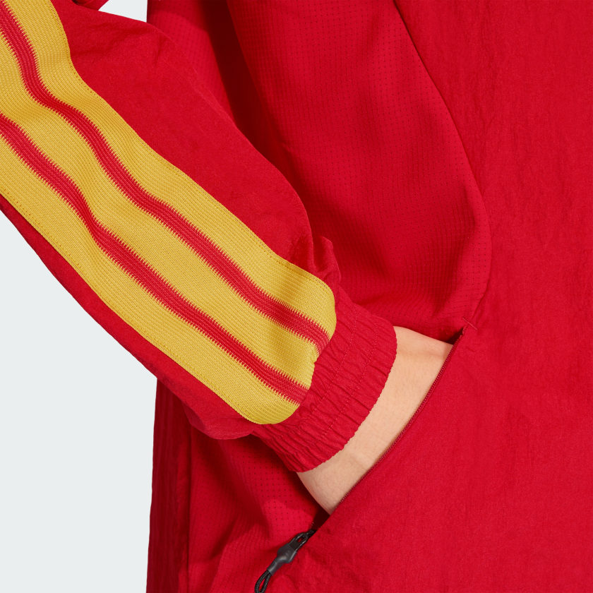 Chaqueta de hombre