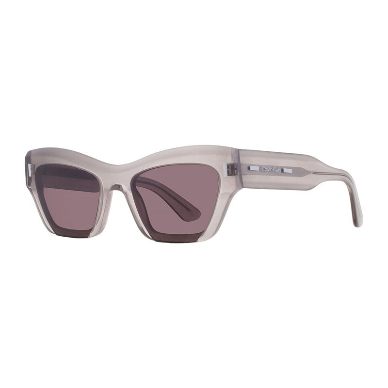 Gafas color gris oscuro