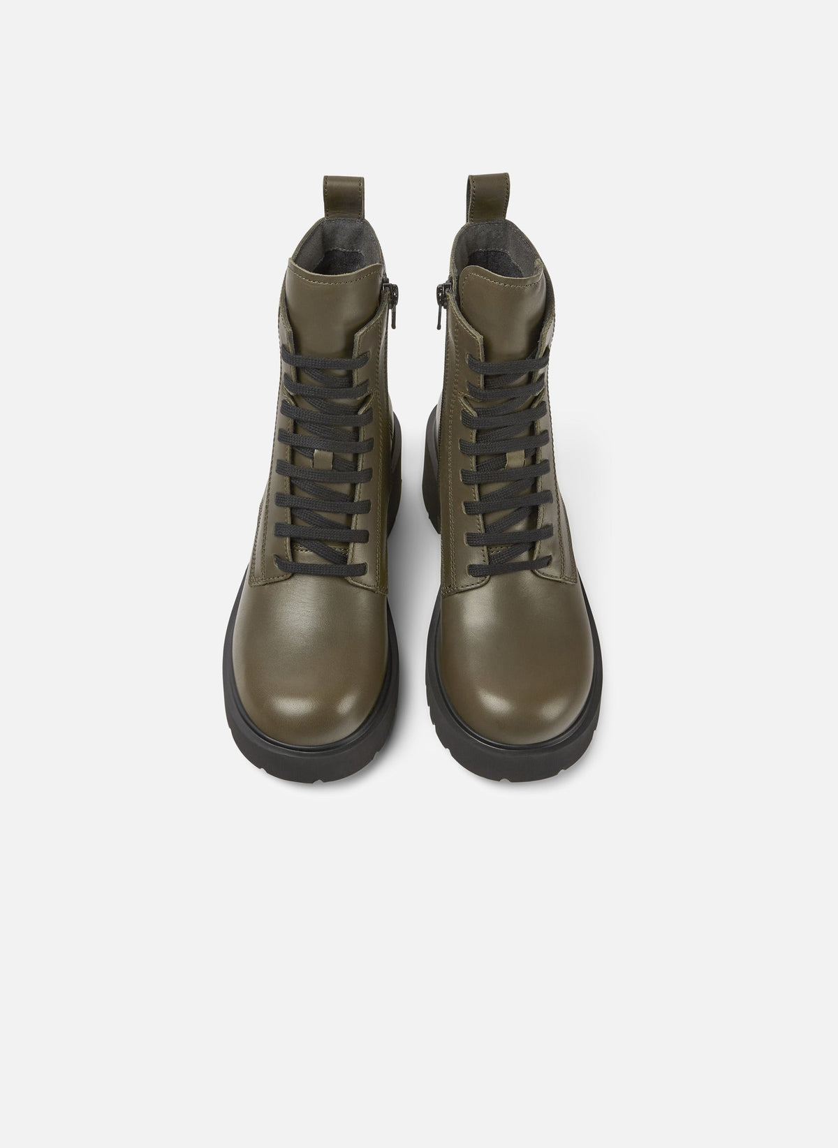 Botas de mujer
