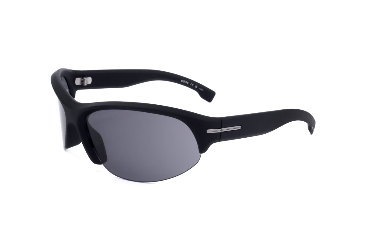 Gafas color negro y gris