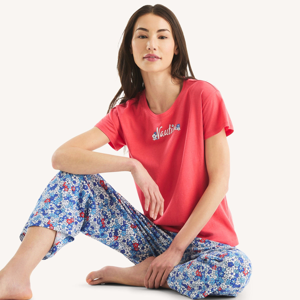 Pijama de mujer