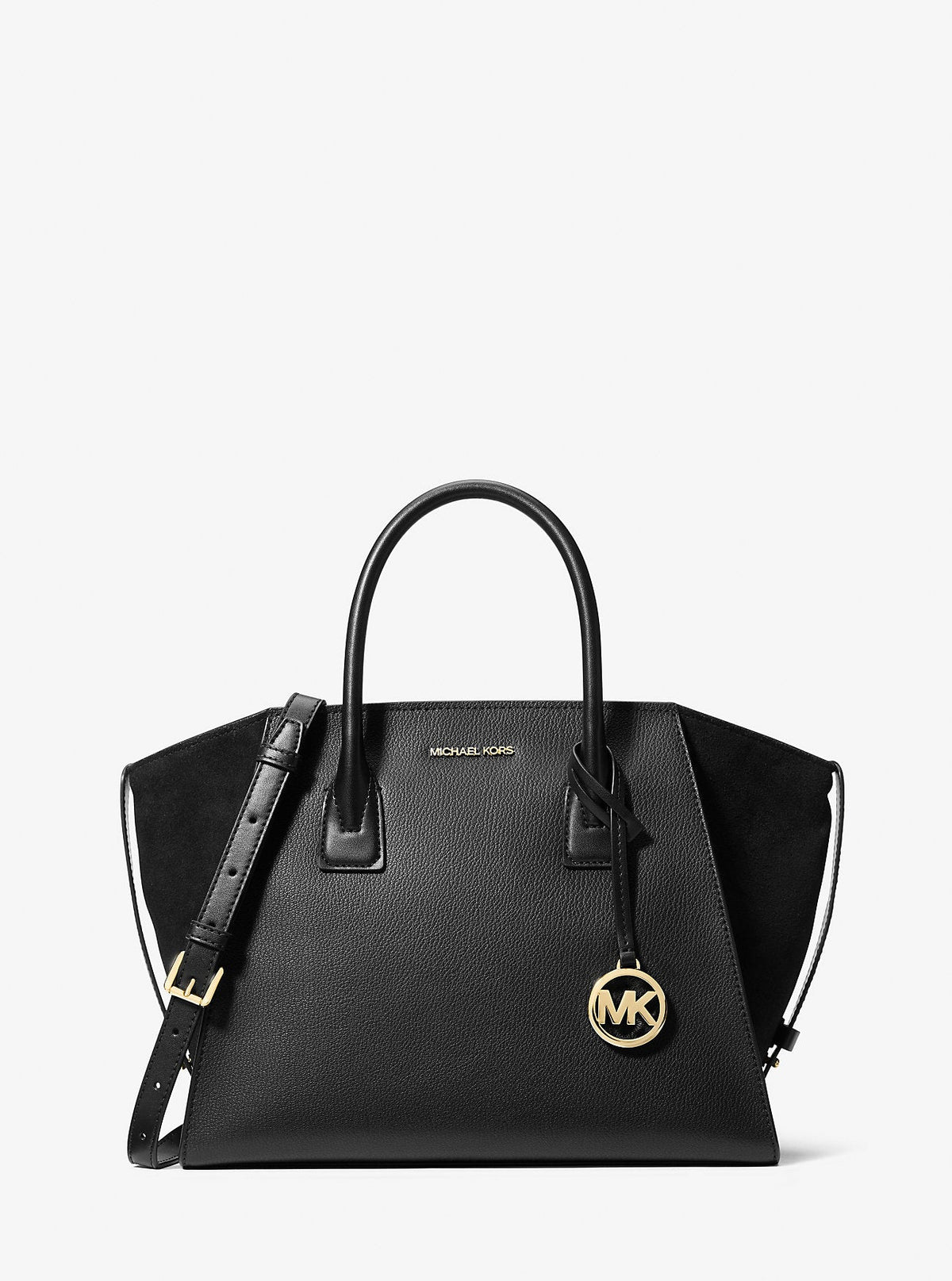 Bolso de cuero