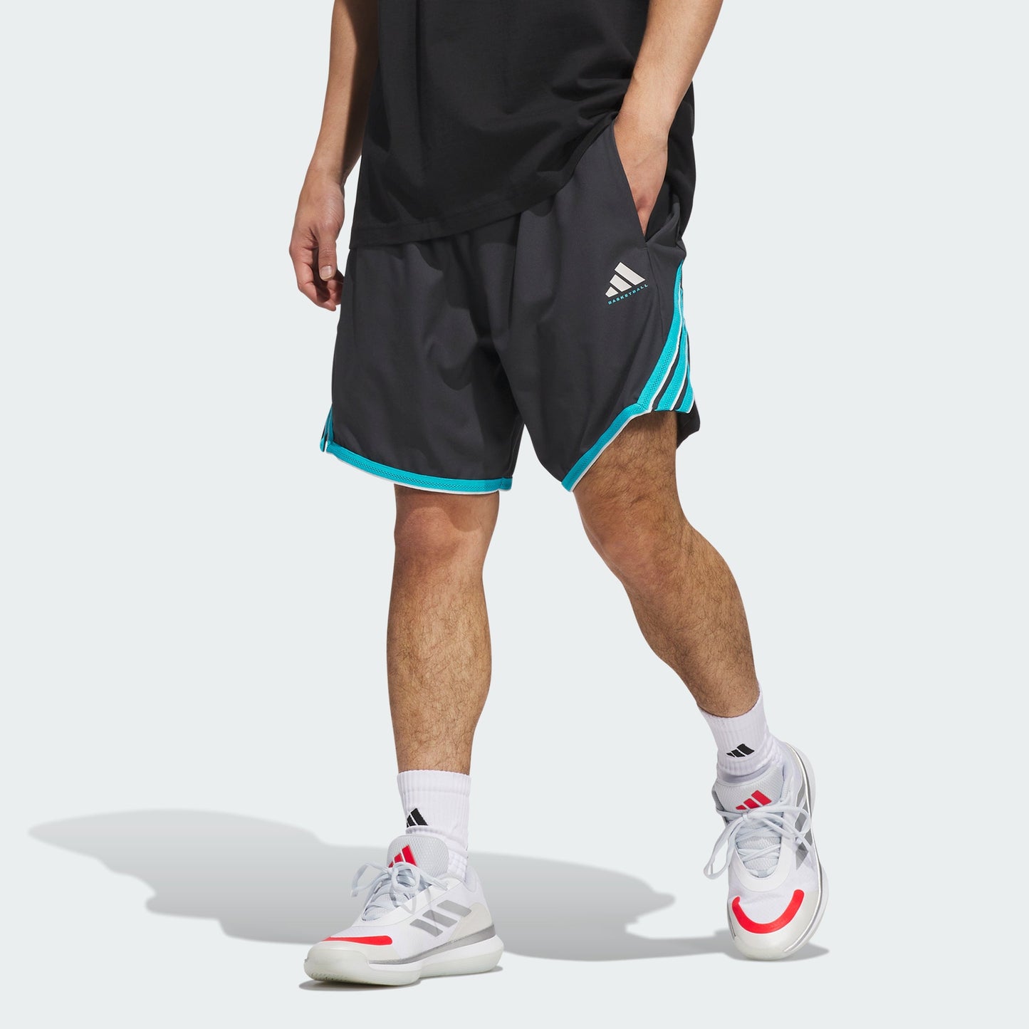 Short de hombre